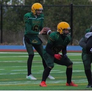 Meet your Posher, Jake